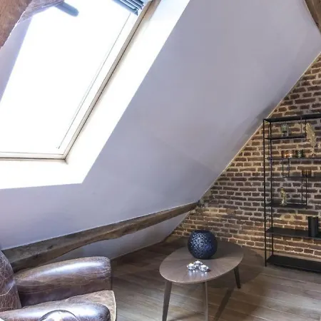 Stunning Castle In Perwez-Haillot With Jacuzzi * Perwez (Namur)