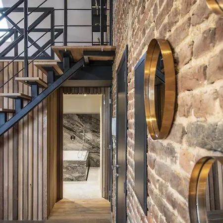 Stunning Castle In Perwez-Haillot With Jacuzzi *