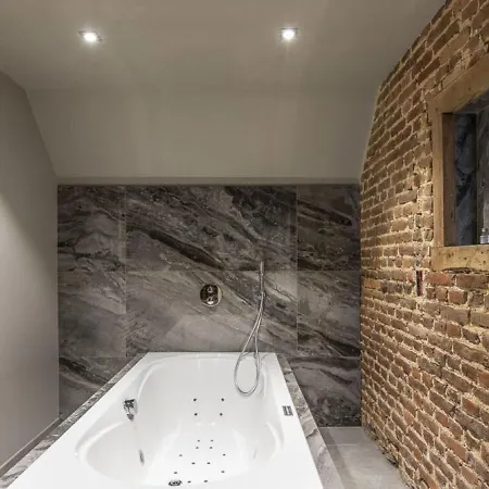 Stunning Castle In Perwez-Haillot With Jacuzzi * Perwez (Namur)